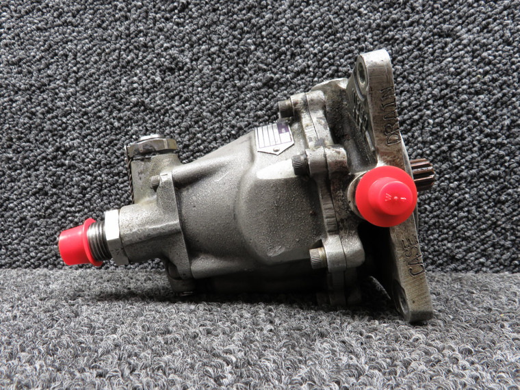 PV3-022-18 Vickers Hydraulic Pump Assembly