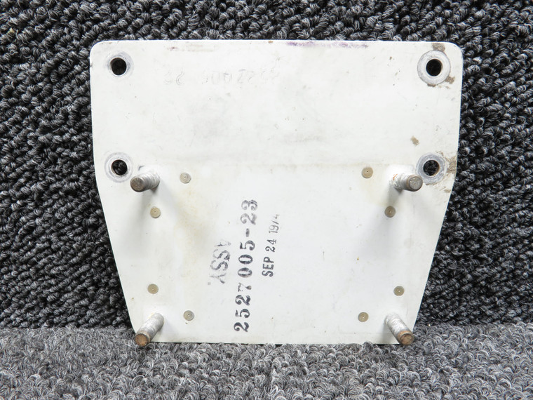 2527005-23 Lear 35 Panel Assembly LH