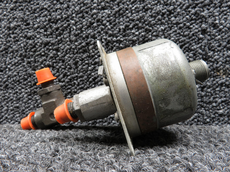 42D164 Custom Comp Differential Pressure Switch (No Data Plate)(Volts: 28)