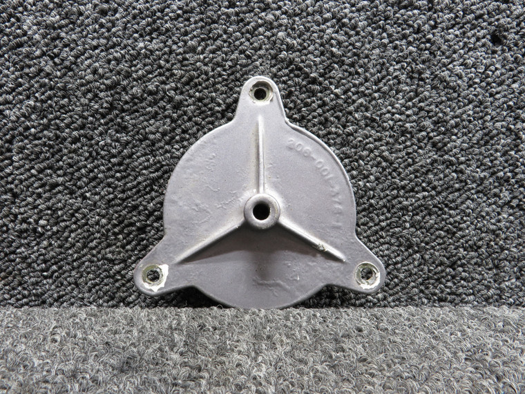 206-001-376-1 Bell 206BIII Rigging Fixture Cover
