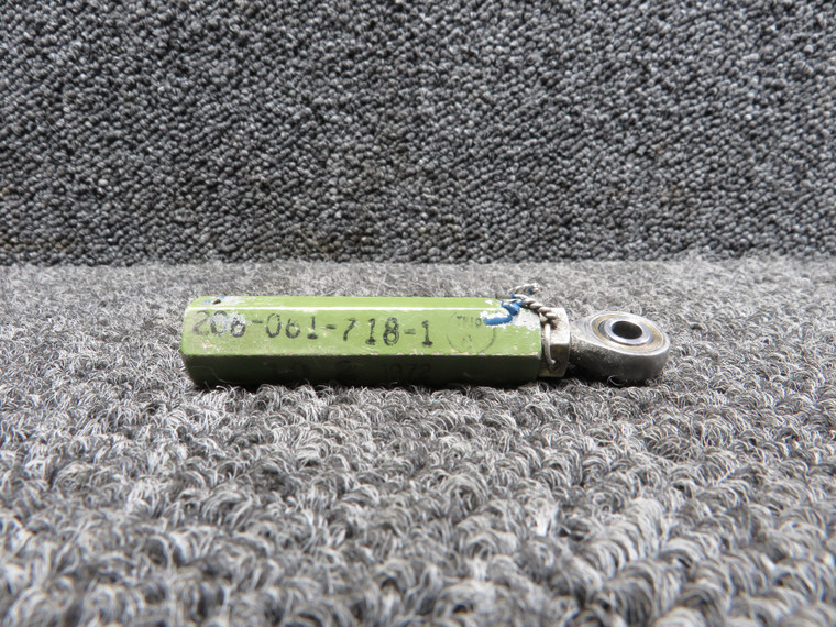 206-061-718-1 Bell 206B Engine Control Adapter