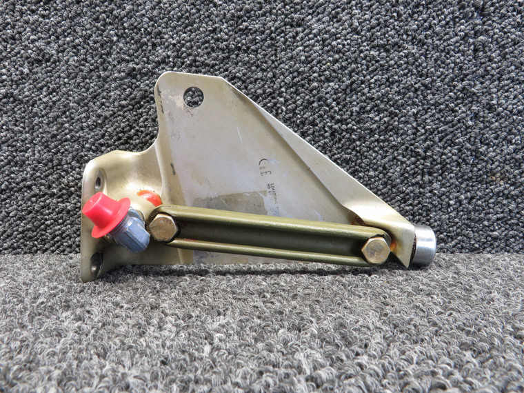 1241004-1 (Cast: 1241004-497) Cessna Main Gear Saddle LH