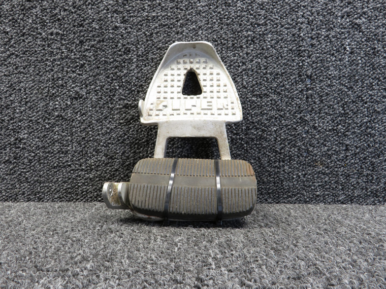 63485-001 (Cast: 63418-1) Piper Toe Brake Pedal Assembly Inboard RH