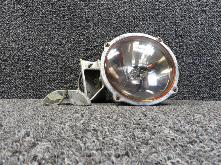 D-7585-4580 Grimes Landing and Taxi Light Assembly LH (Case Damage)