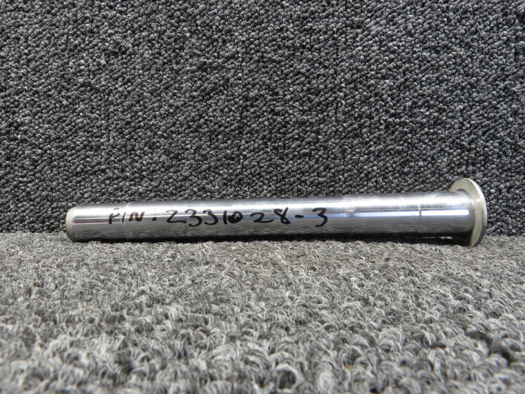 2331028-3 Learjet Hinge Pin