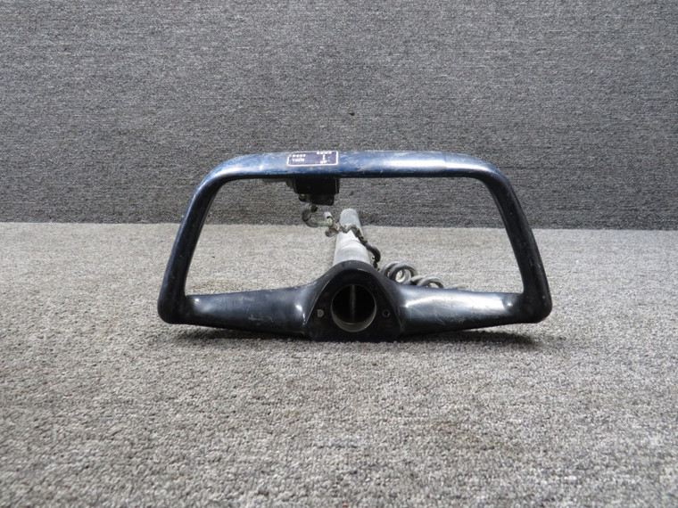 17239-012 Piper PA23-250 Control Yoke Assembly (L: 23.25”) (DIA: .650”)