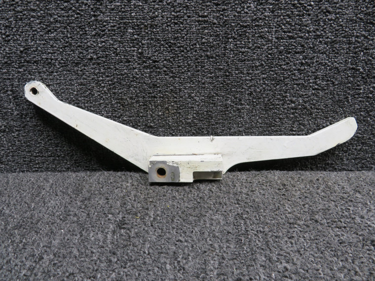67109-000 Piper PA44-180 Nose Gear Arm Assembly (Wear)