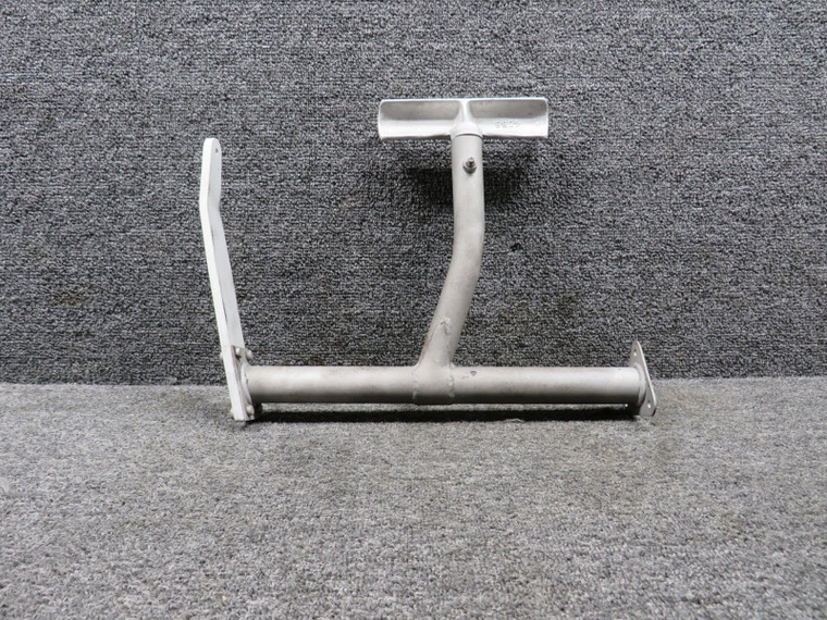 17530-002, 32374-002 Piper PA23-250 Rudder Pedal Assy w Torque Tube RH (Worn)