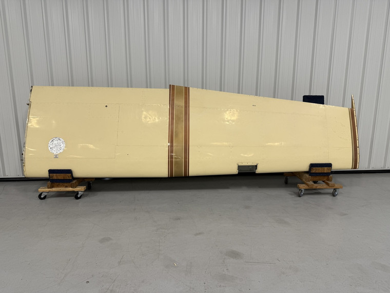 0792000-15 (Weu: 0792000-19) Cessna 182C Wing Structure LH