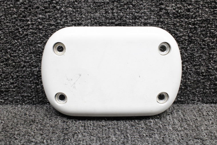 AT575-126GW-TNCF-000-RG-27-NM AeroAntenna GPS Antenna