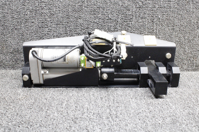 D64-2733-12-00 Diamond DA42-NG Variable Elevator Stop Assembly