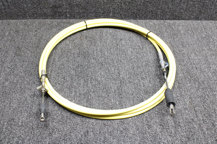 DAI-9027-38-01 Diamond DA42-NG Elevator Trim Control Cable (Length: 244”)