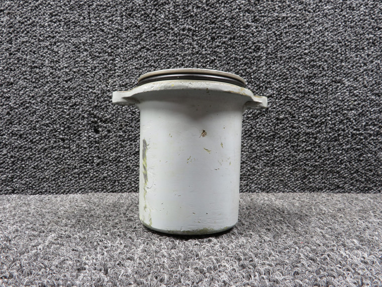 206-040-129-001 Bell 206BIII Filter Housing Assembly (Scratches)