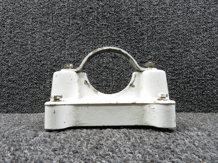 206-030-104-1 Bell 206A Skid Block with Spacer Block (Worn)