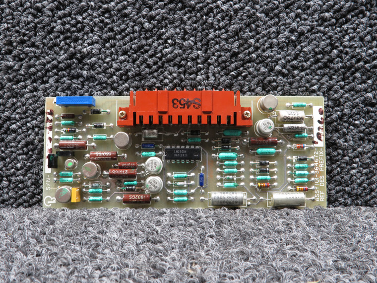 101-364672-1 Beech KA-300 Printed Circuit Board