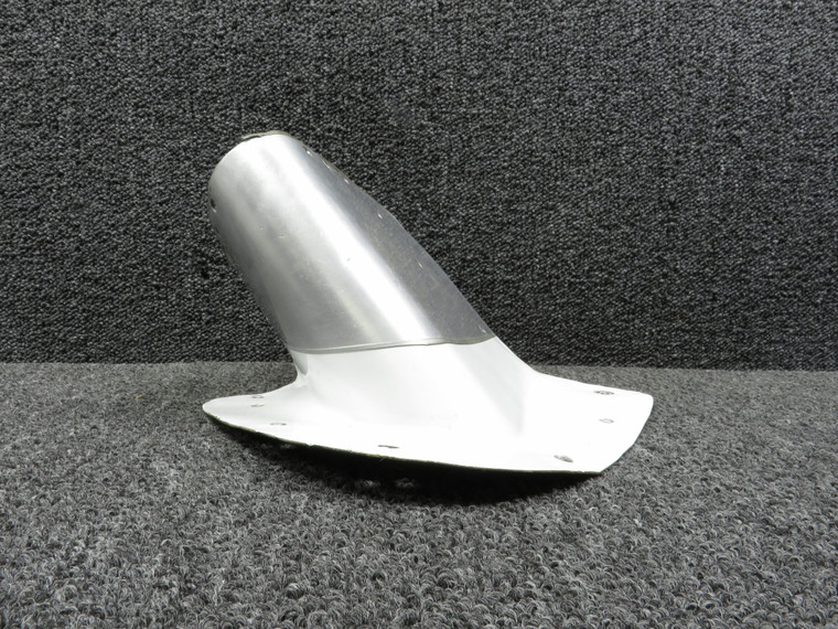2322547-23 Learjet 25 Aerodynamic Fairing LH (Minor Crease)