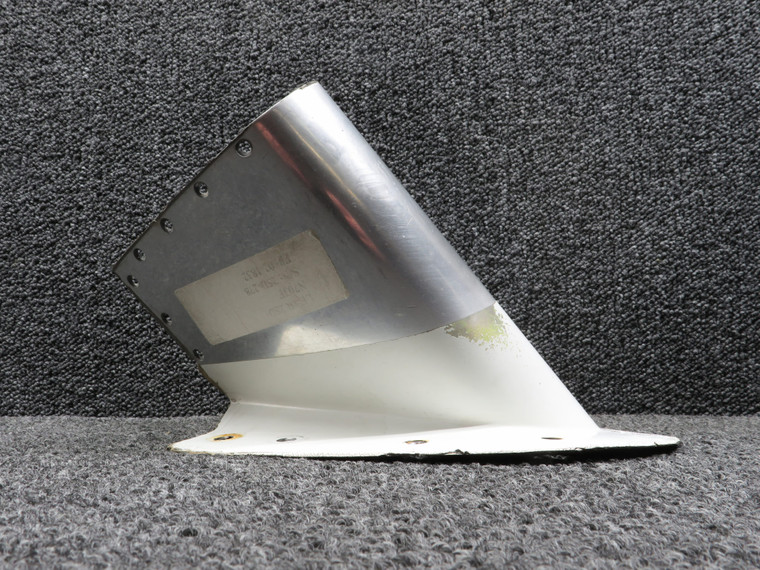 2422033-13 Learjet 25D Aerodynamic Fairing LH