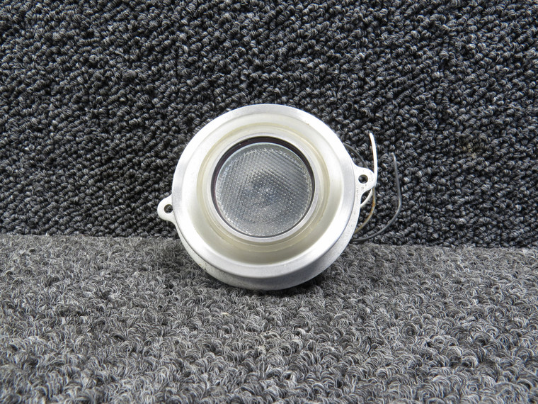 2510-05 Wemac Adjustable Reading Light Assembly
