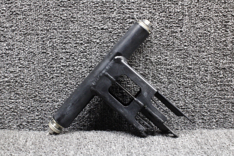 D60-2757-11-00-01 Diamond DA42-NG Center Wing Flap Bellcrank