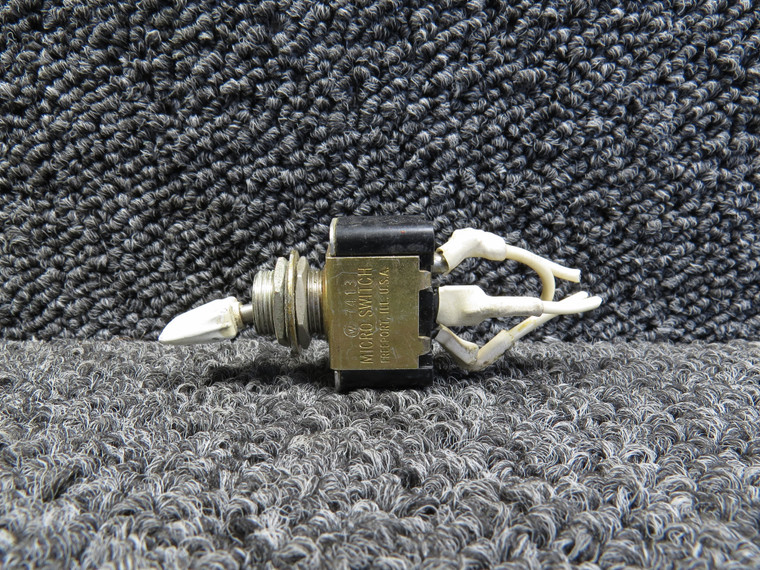 511TS140-3 Micro Switch Toggle Switch