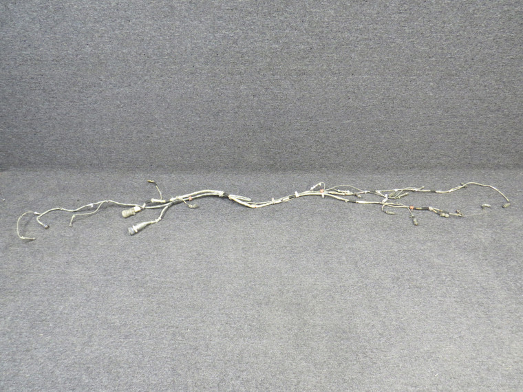 Dassault Falcon 100 Engine Wiring Harness Assembly RH (No Data Tag)