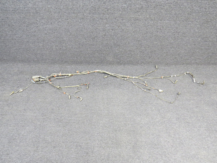 Dassault Falcon 100 Engine Wiring Harness Assembly LH (No Data Tag)