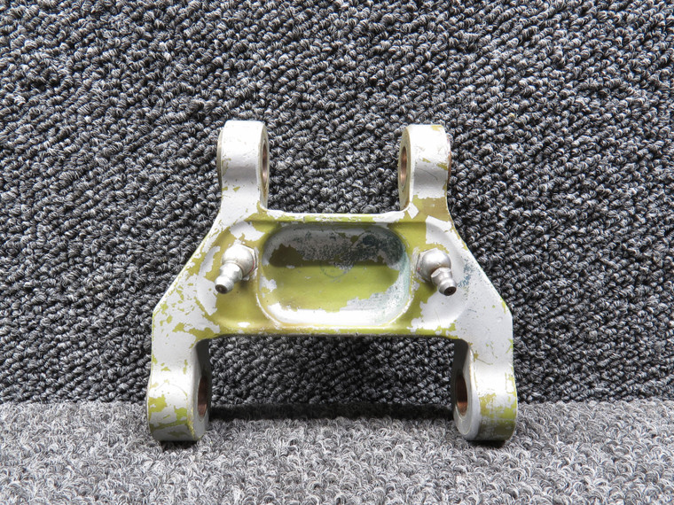 F10A331012101 Falcon 10 Horizontal Stabilizer Arm Linkage Fitting Male (Wear)