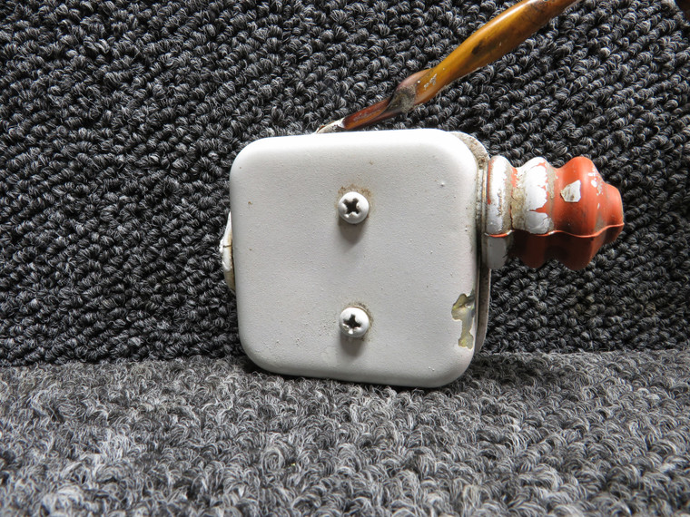 95-361015-601 (Alt: 95-361014) Beech 58 Main Landing Gear Safety Switch Assembly