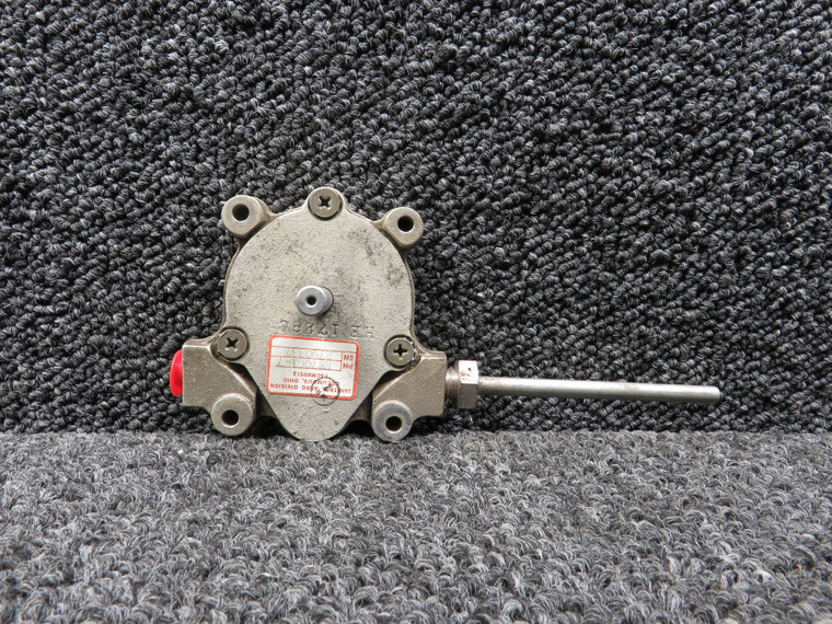 HE7001-7 Janitrol Aero Division Fuel Control Box LH