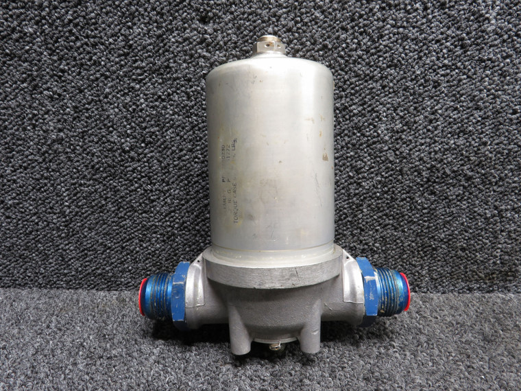 7575638 (Alt: 9912015-1) Purolator Fuel Filter Assembly