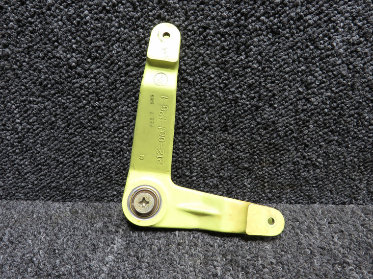 212-001-128-001 Bell 412SP Bellcrank Assembly