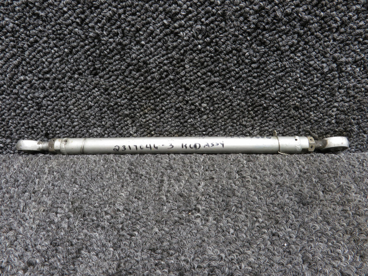 2317046-3 Lear L-36A Door Rod Assembly