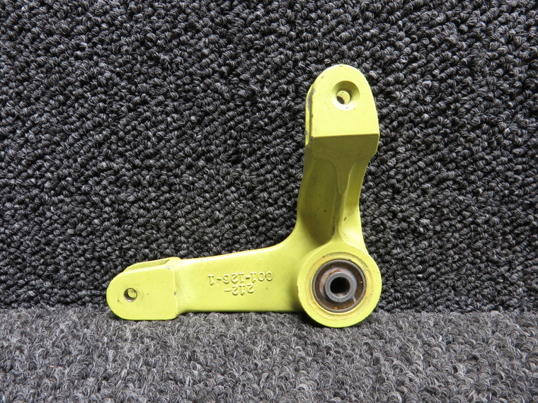 212-001-126-005 Bell 412 Bellcrank Assembly
