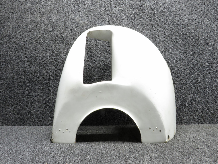 86207-057 Piper PA44-180 Nose Shell Assembly RH (Damaged)
