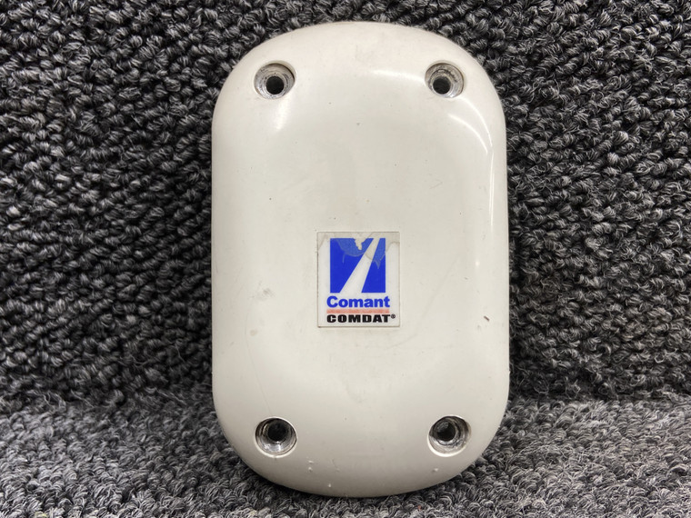 CI-428-410 Comant Industries GPS, XM Comdat Antenna