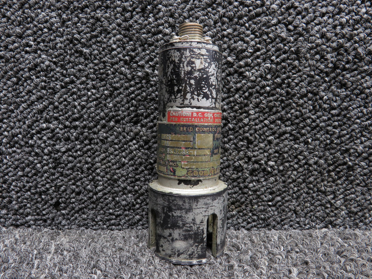 95426531 Goodyear ABPC Skid Control System