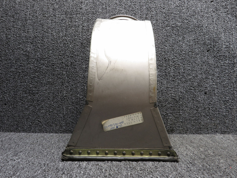 222-065-562-103 Bell 222A Duct Assembly