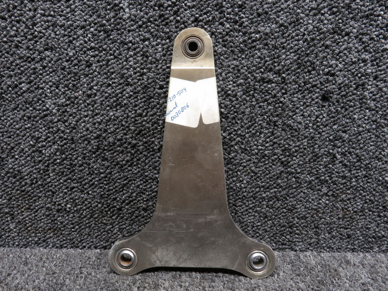 F10A-5-210-504 Dassault F-100 Mount Assembly