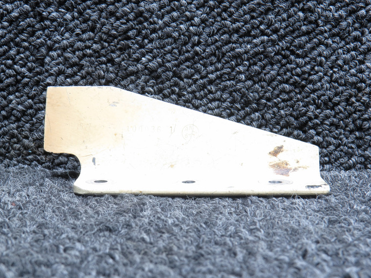 265-100036-001 Sabre NA 265-60 Wing Keeper Bracket LH
