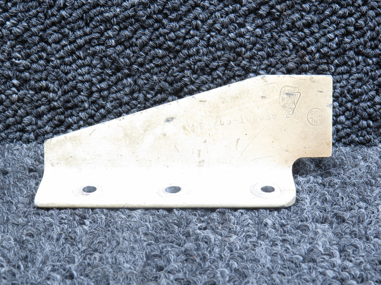 265-100036-002 Sabre NA 265-60 Wing Keeper Bracket RH