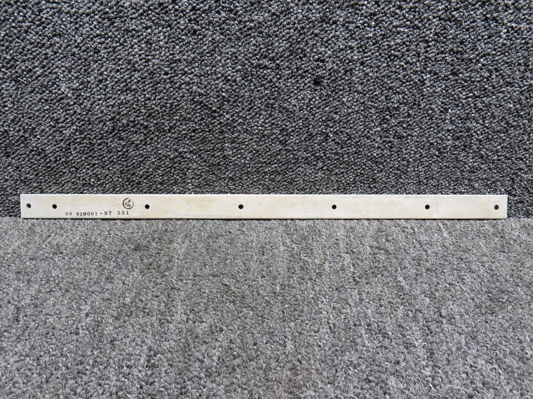 101-420119-1 (Alt: 99-420001-97) Beechcraft BE-200 Seat Track