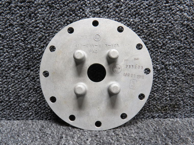 412-061-623-101 Bell 412 Cover Assembly