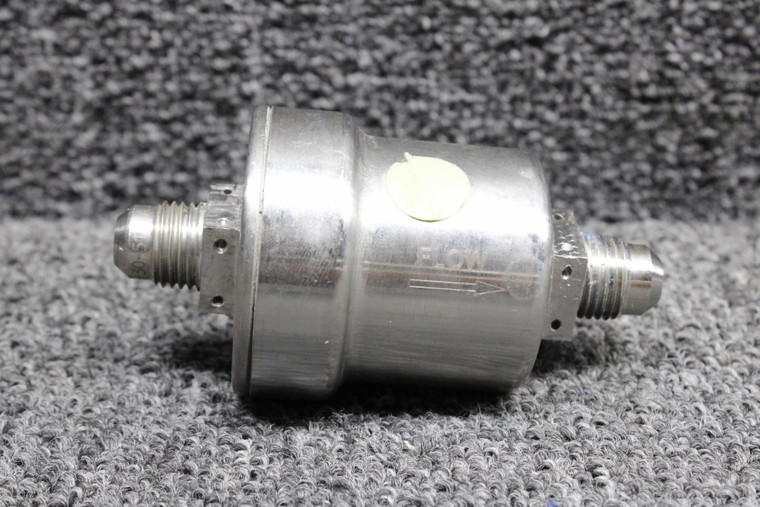 D44-7306-30-00-1 Austro E4B Engine Fuel Damper Assembly LH or RH