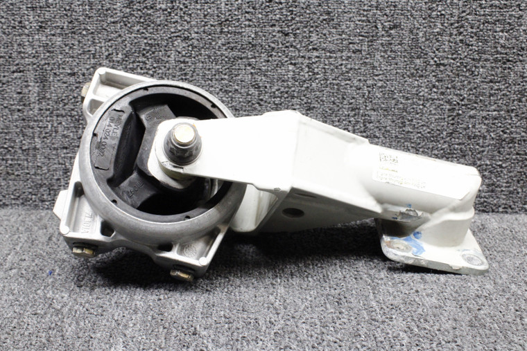 D64-7126-27-40-1 Diamond DA42-NG Austro E4B Engine Shock Mount Assembly Fwd LH