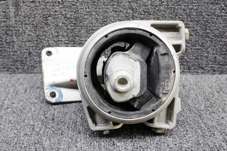 D64-7126-27-30 Diamond DA42-NG Austro E4B Engine Shock Mount Assembly Fwd RH