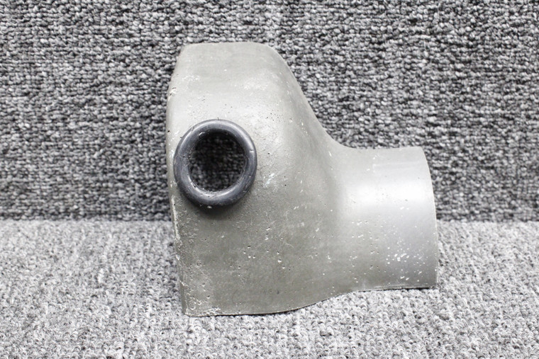 D64-6116-00-03 Austro E4B Propeller Governor Accumulator Shield