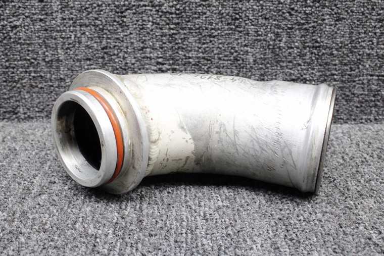 D64-8126-10-00 Austro E4B Turbo Charge Air Tube Connector