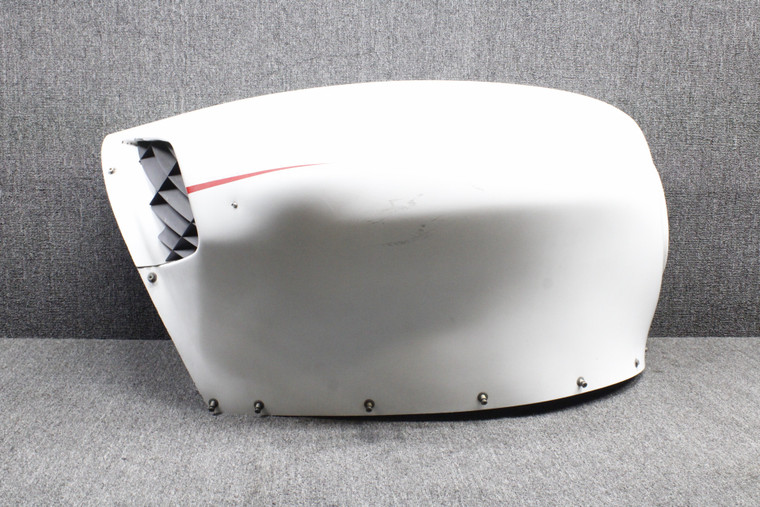 D64-7116-12-00X01 Diamond DA42-NG Cowling Assembly LH Inboard