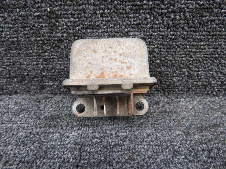 150-8 Relay Assembly (Rusted Housing and Connectors) (Volts: 12)