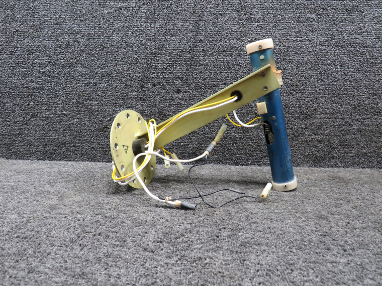 FMB938-2, PAA700-7 CAS Fuel Transmitter Assembly (Rust)